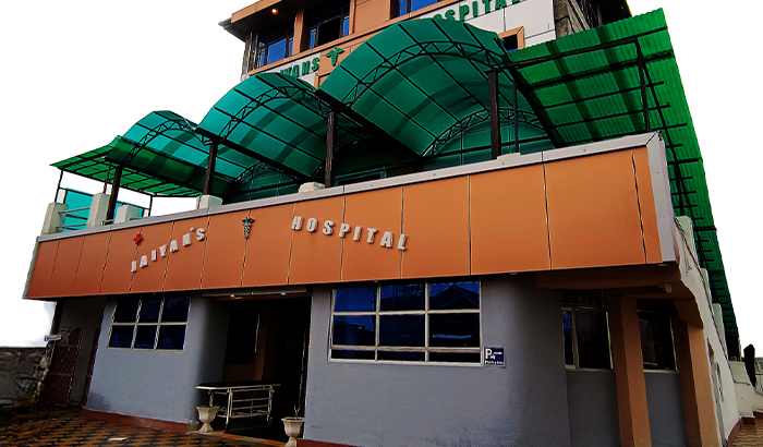 Jaiyans Hospital